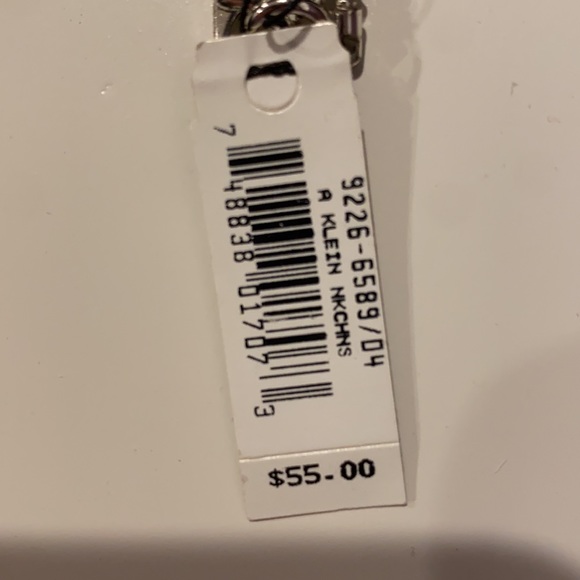 Anne Klein Necklace - Picture 4 of 4